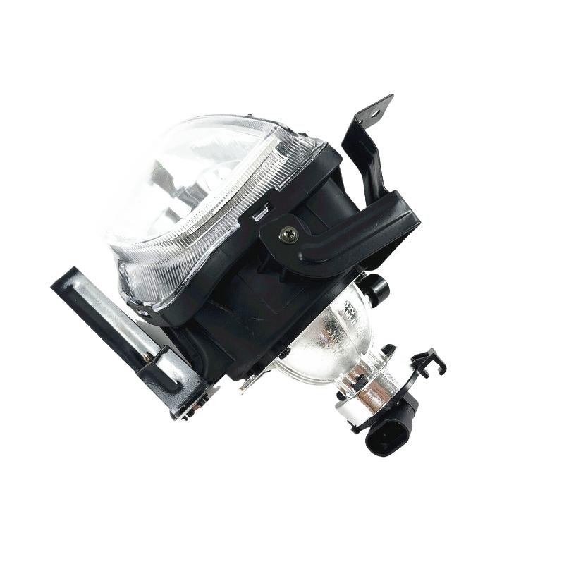 CAPQX For Hyundai Veracruz 3.8 2007-2012 Front Bumper Fog Light Driving Light DRL Daytime Running Foglight Fog Lamp 92201 3J000