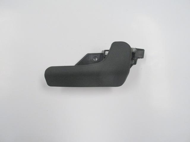 

For Peugeot Boxer 2014 2024 Front Door Interior Opening Handle Right Gray Hushan 735532888