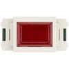 Panasonic Embedded Pilot Lamp Red WN3031RK