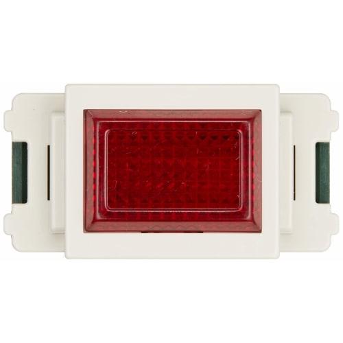 Panasonic Embedded Pilot Lamp Red WN3031RK