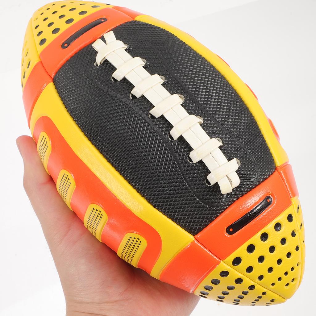 Kids School Rugby PU Rugby Professional Rugby Toy Kids Training Ball Kids Rugby Plaything
