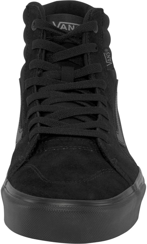 Sneakers Vans Filmore Hi Black/black