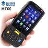 Newland MT66 Portable Android Barcode Scanner