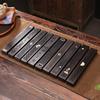 Purple Sandalwood & Black Sandalwood Incense Burner Box for Home