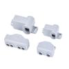 Quick Electrical Cable Terminals Block Junction Box Connectors Wire Connector High Power Splitters Wiring Connector