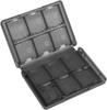 28-in-1 Game Card Case Compatible Nintendo NEW 3DS / DSi XL / DSi LL / DS Lite Cartridge Storage Box Holder
