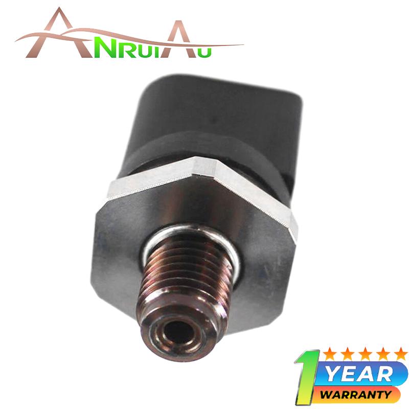 For Mercedes-Benz Sprinter 2-T B901 B902 208 211 213 216 CDI 2000-2006 Fuel Pressure Sensor A0041531528