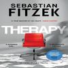 Therapy by Sebastian Fitzek Paperback Book 9781837933556