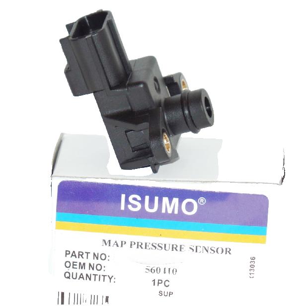 Manifold Pressure MAP Sensor Fits F150 1999-2003 F150 Heritage 2004 Ranger 98-99