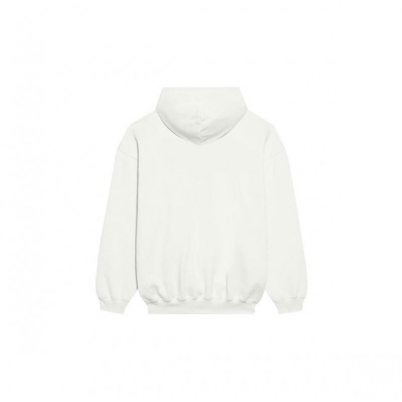 

Унисекс Тяжелый Хлопковый Худи с Вышивкой/Принтом Paris Coke XXXL