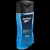 Reebok Refreshing Shower Gel 250ml