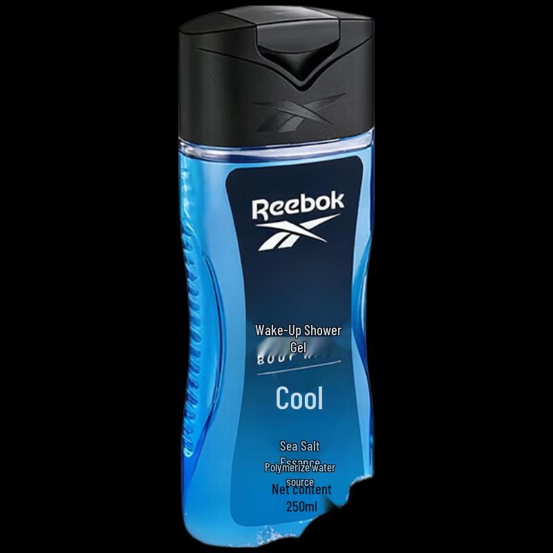 Reebok Refreshing Shower Gel 250ml