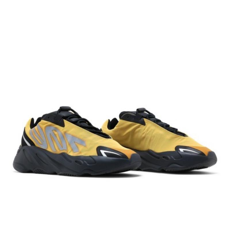 adidas Yeezy Boost 700 MNVN Honey Flux GZ0717 EU 36 мёд