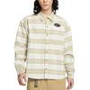 Sportswear Long Sleeve Woven Shirt Light Khaki HV0257-133