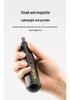 Compact All-in-One Electric & Manual Screwdriver Set for Beginners