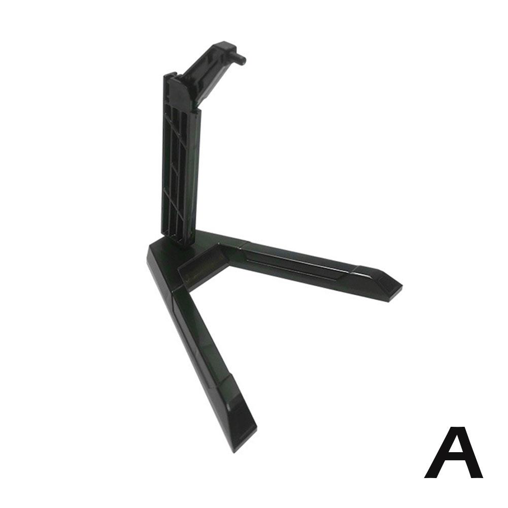 

Акриловые подставки для кукол, кронштейн для демонстрации фигурок, практичная подставка для игрушек L8J1 black-onesie