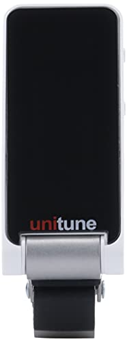 Tc Electronic UNITUNE CLIP Clip-on Tuner (Official Japanese Product)