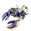 Lobster Resin Molds Silicone,Animal Epoxy Resin Mold Lobster Silicone Mold for Epoxy Resin,Wall Desktop,Cabinets Decor