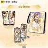 Genuine Goodbye My King Card Liuying Edition Eternal Oath of Time Series Autographed Card Comic Anime Collection Cards Toys Gift