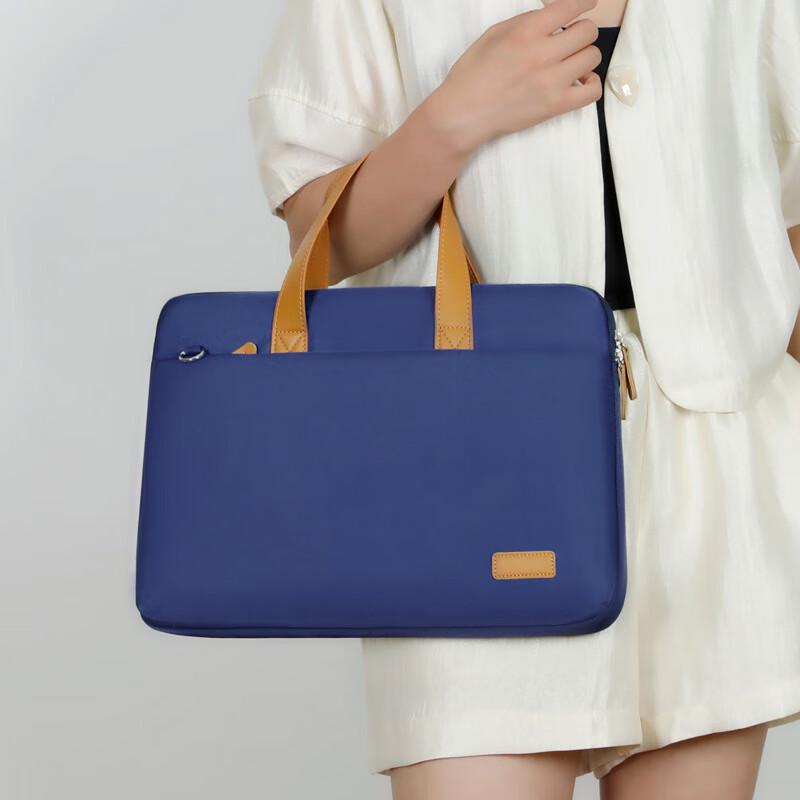 Korean Style Cute Laptop & iPad Handbag