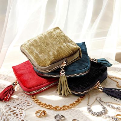 Gereedschap en accessoires – Make-up etui en hoezen