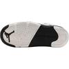 Air Jordan 5 Retro PS White Black Kids Sneakers Sail Metallic-Silver 440889-110