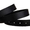 Stylish Black Pu Womens Belt For Casual Korean Fashion Ideal For Jeans And Outfits