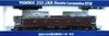 Railway Model N Gauge JNR EF58 Electric Locomotive Large Window [TOMIX] Brown, (2121)