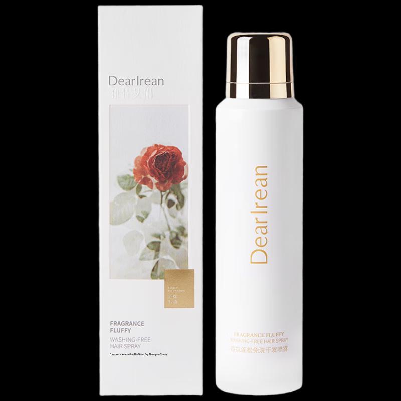 Dear lrean Scented Volumizing Dry Shampoo