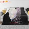 Billy Idol-Flesh For Fantasy-Idol559 Ultra-Soft Blanket Quilt Winter Sofa Cover Bed Covers