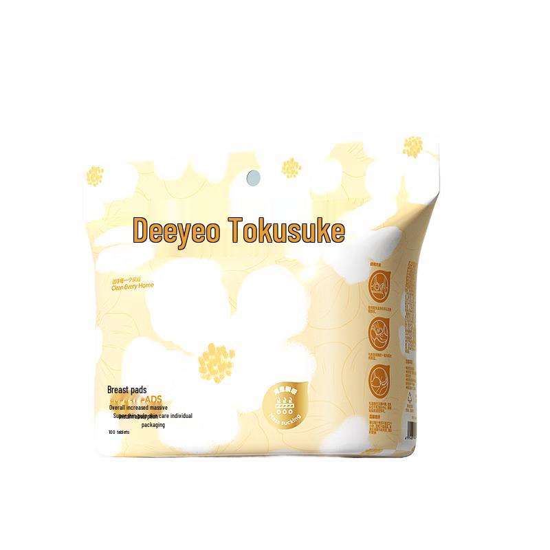 

DeYou Disposable Breast Pads