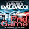 End Game by David Baldacci Paperback Book 9781447277415