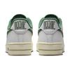 Nike Air Force 1 Low '07 Lx Command Force Gorge Green Women's Sneakers DR0148-102