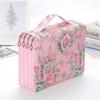 High Capacity Pencil Organizers for Girls Boys Adults Teens Zippered 200 Compartments Multifunctional Large Pencil Case