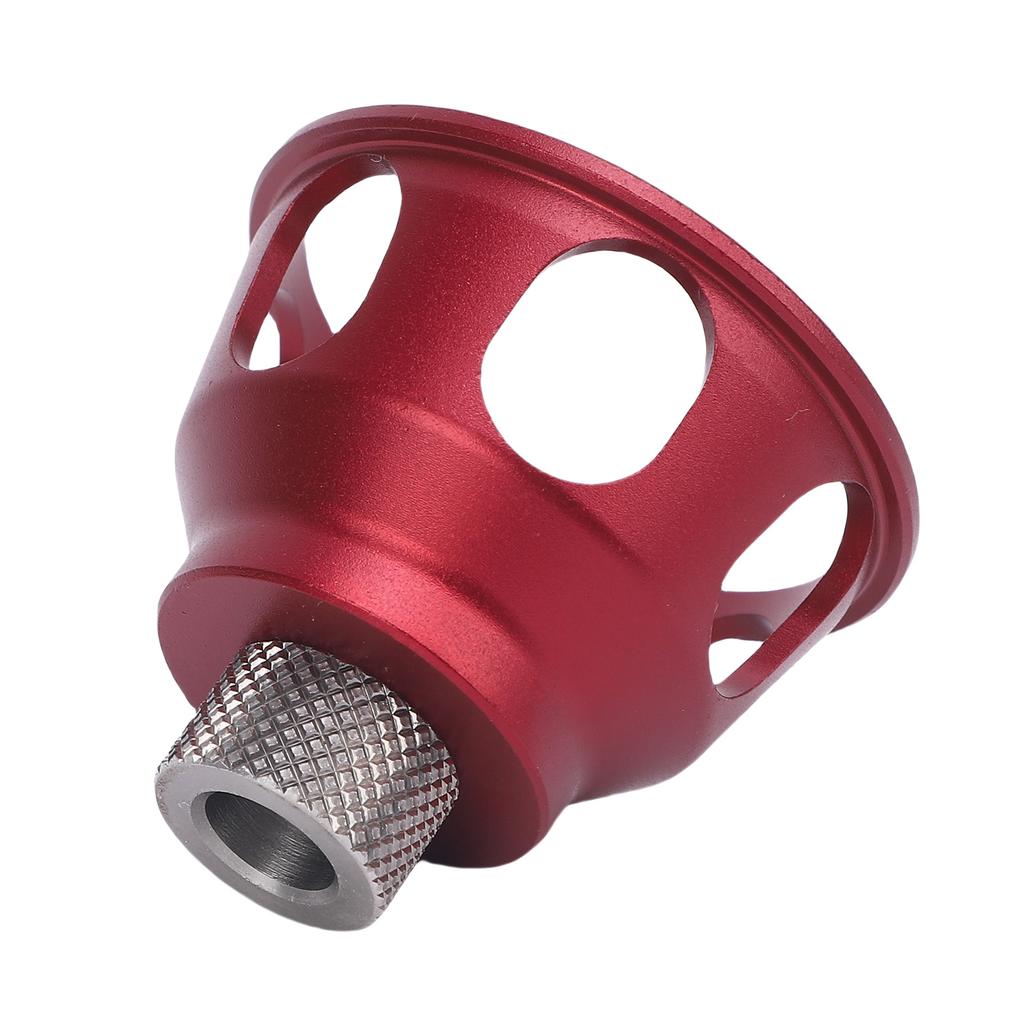 Vertical Hole Punch Locator Aluminum Alloy Straight Angle Drilling Jig with 6 8 10mm Drill Bushings