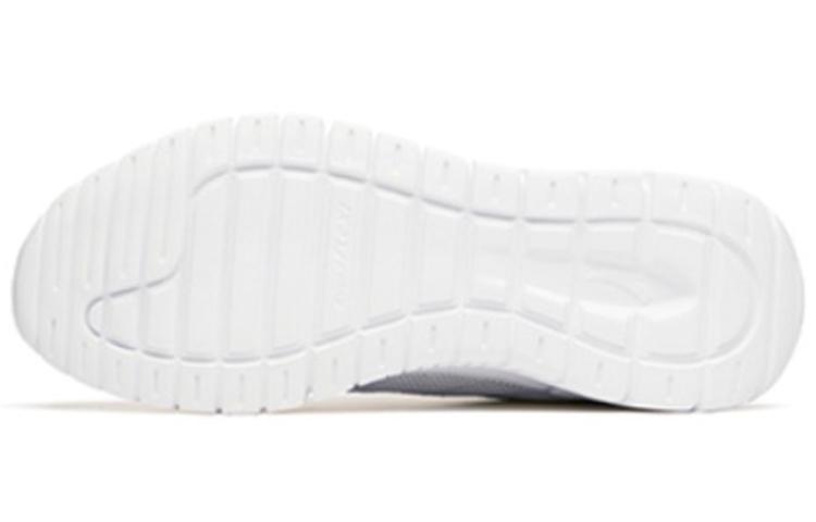 Men's Sneakers Anta Running Collection Mesh, Textile, Synthetic Leather Cushioning Slip Resistant Abrasion