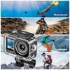Durability Protective Case for Action 6 Camera Shell Housing Protector Designed for 60m Diving and Impact Protections