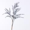 Sage simulated flower dog tail grass decorative plastic Sage sage