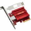 ASUS 10G Network Adapter PCI-Ex4 Card XG-C100C