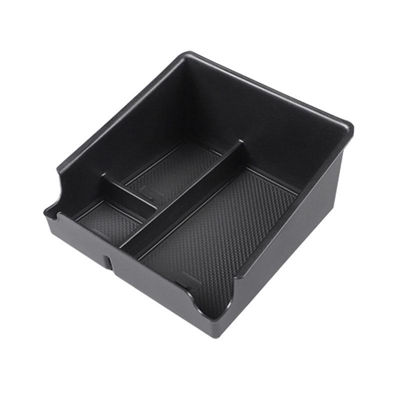 EV Center Console Armrest Storage Box for Applicable 22-24 Models