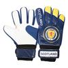 Scotland FA Boys Goalkeeper Gloves