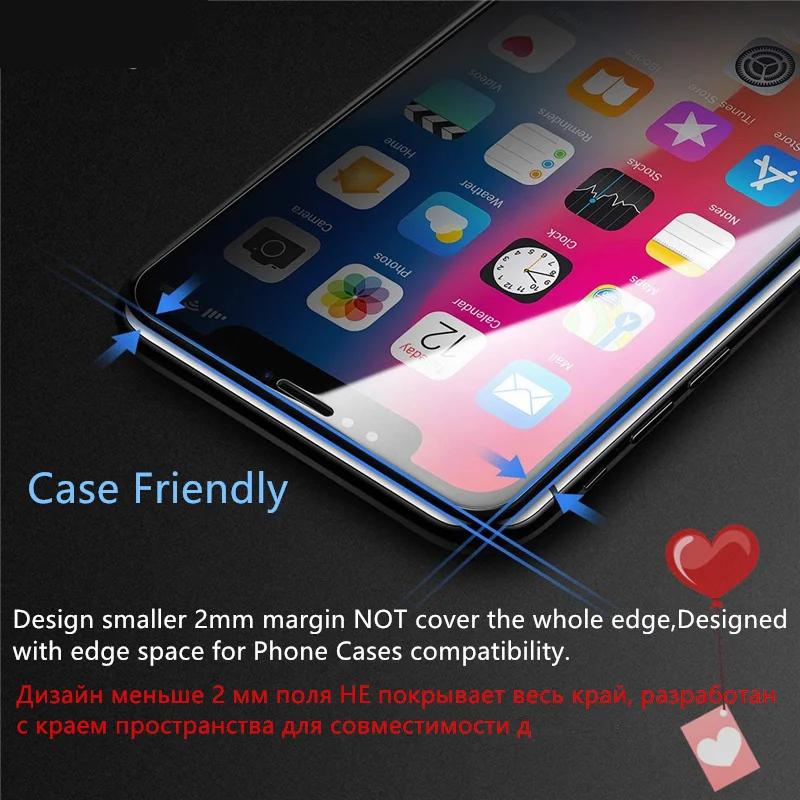 Instalacja jednym kliknięciem bez pęcherzyków Zestaw ochronny bez kurzu Dla Xiaomi Poco F8 F7 Ultra Pro Szkło hartowane HD Odcisk palca Flim