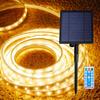 LED svítidla – LED solární lampy
