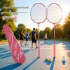 Badminton – Rachete de badminton