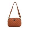 [NVELY CLOSET] Shoulder Bag for Women, Crossbody Bag, Made In Korea, All Seasons, Quilted Bag, Lightweight, Adult, Casual, Small, Mini Shoulder Bag,