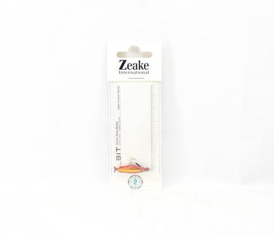 Zeake מתכת Jig Z Bit 2 גרם 06 (5920)
