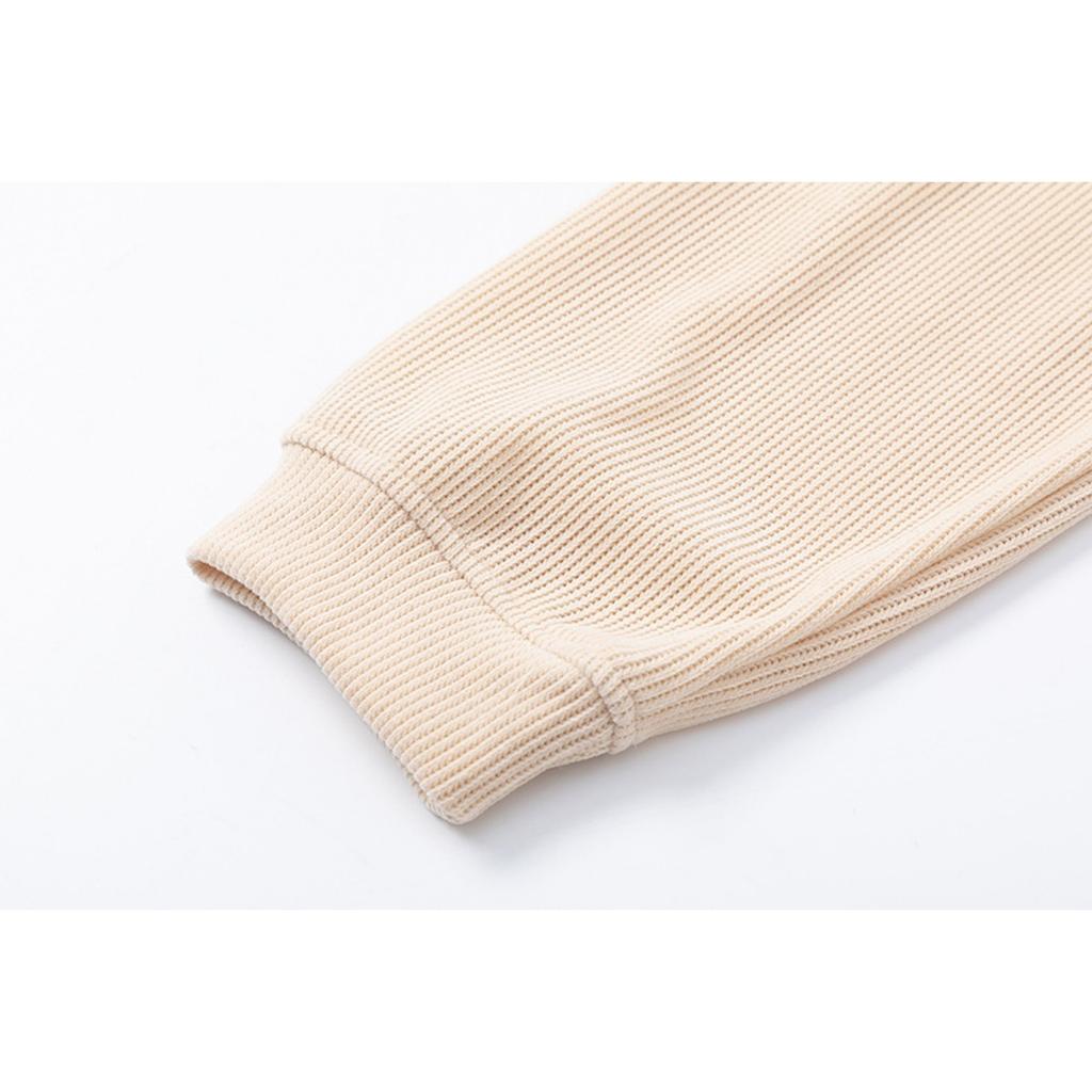 Autumn and Winter Comfortable Casual Pullover Loose Round Neck Fashionable Long Sleeved Sweatshirt for Women