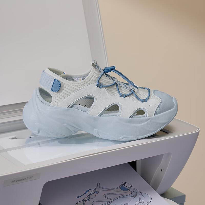 361° Women's Sporty Summer Clogs