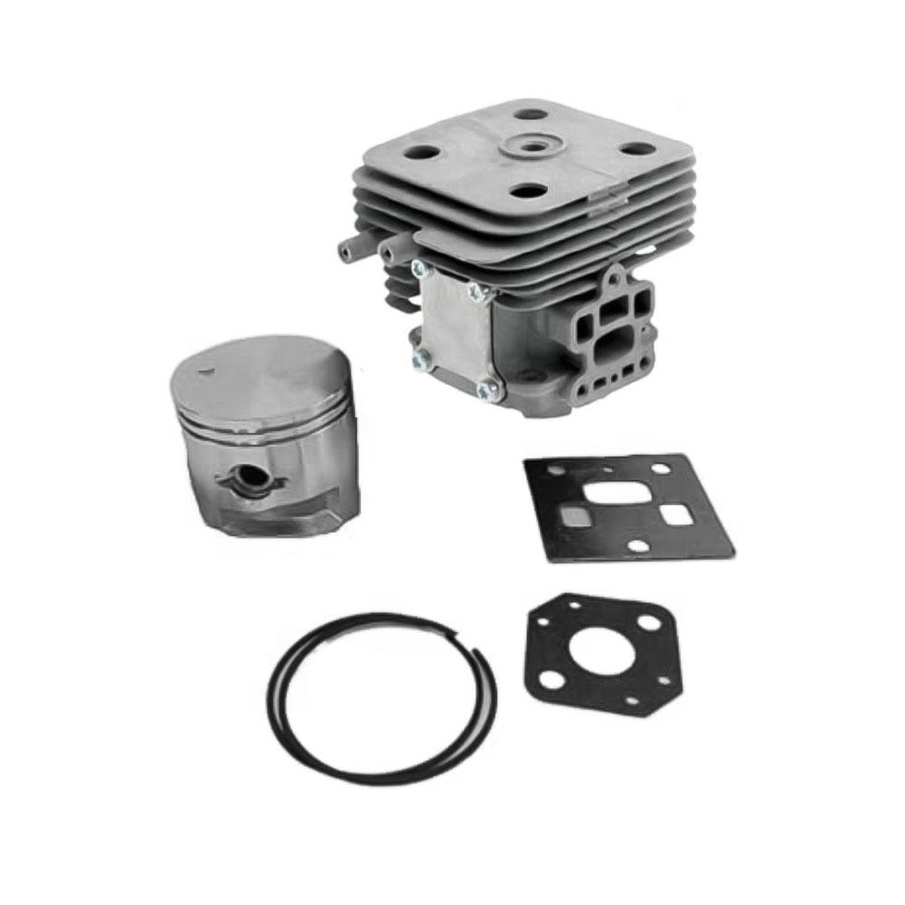 

Cylinder Piston Kit for 253R For 253RB 253RJ 553RS 553RBX Designed to Maintain Efficiency and Consistent Engine Output China Mainland