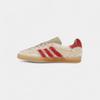Adidas Gazelle Indoor Magic Beige Victory Red (Women's)